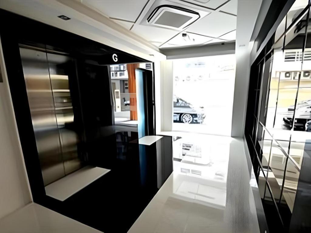 Eminent Hotel Kota Kinabalu Ngoại thất bức ảnh